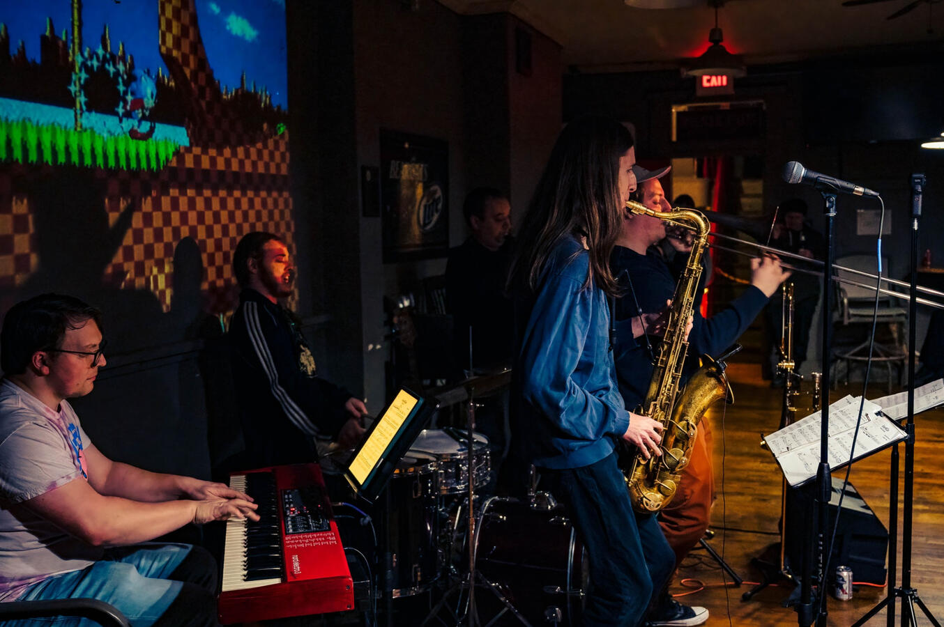 Fast Travel Fries 2023