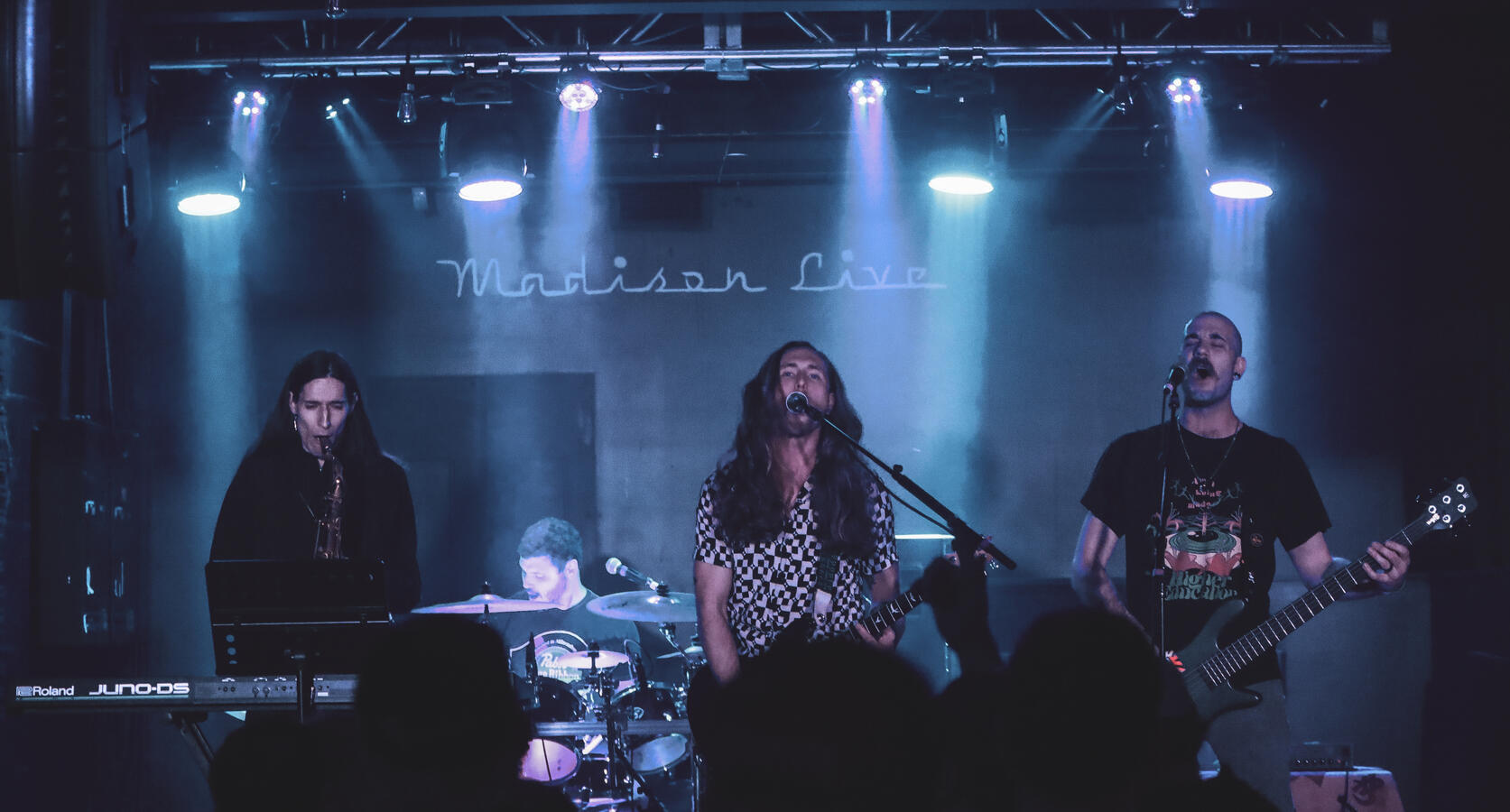 Rockstead at Madison Live 2024