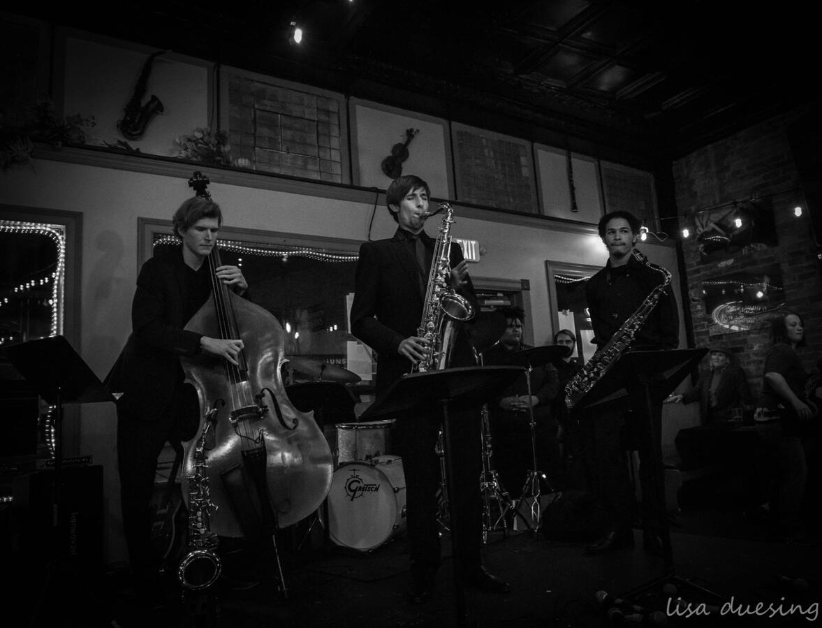 NKU Combo Sis&#39; on Monmouth